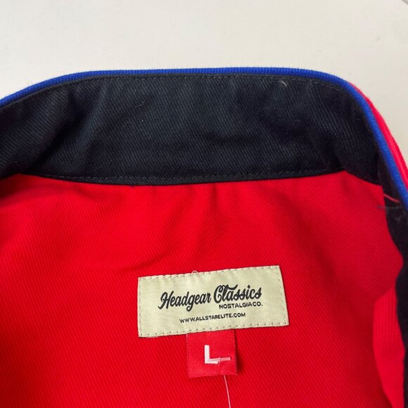 L Juice Wrld Lucid Dreams Racing Jacket - Picture 4 of 5